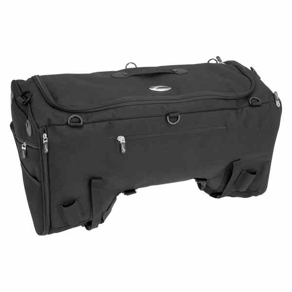 取寄せ TS3200 デラックス スポーツ テールバッグ サドルマン TS3200 Deluxe Sport Tail Bag EX000036 DRAG 35160037