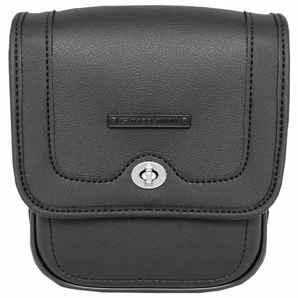 取寄せ ハンドルバーバッグ - D144 サドルマン Handlebar Bag - D144 EX000953 DRAG 35500306｜ハーレーパーツデポ