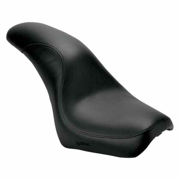 取寄せ Profiler シート サドルマン Seat - Profiler - Smooth - Black - Marauder S3385FJ DRAG S3385FJ｜ハーレーパーツデポ