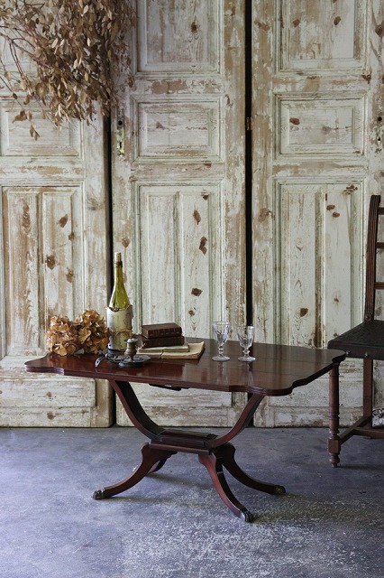 楽天市場】大特価品 アラジン ABCアルファベット コーヒーテーブル