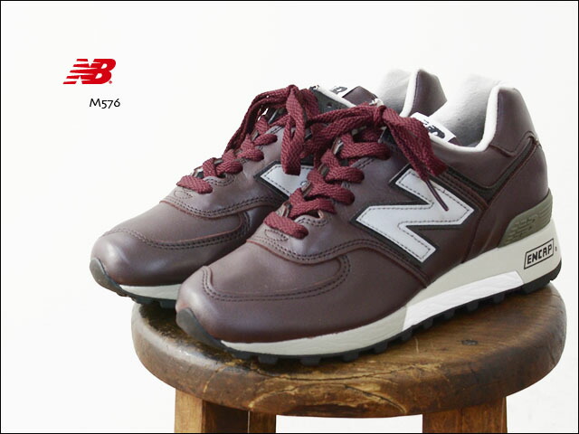 new balance 576 usa