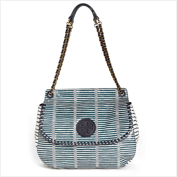 【値下げ】TORY BURCH ショルダーバッグ 楽天市場】トリーバーチ ショルダーバッグ TORY BURCH ナイロン