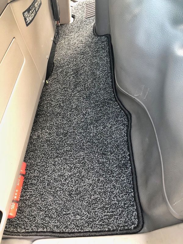 Car Mat Floor Mat Shop R S Premium Series Camper Dress Up Carpet