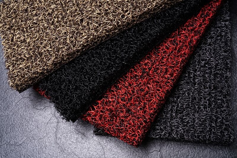 Car Mat Floor Mat Shop R S Free Cut Mat Coil Mat Malin Carpet