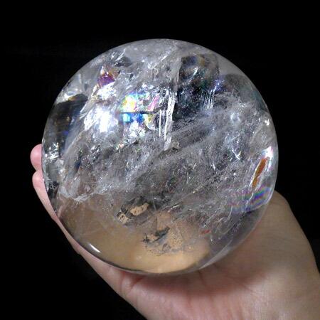 楽天市場】＜限定品＞【直径100mm 大玉】 ブラジル産最高ランク