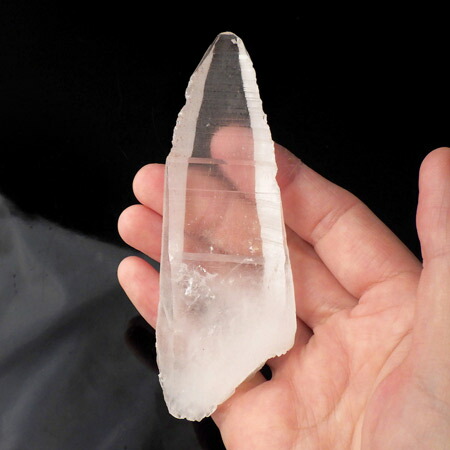 楽天市場】レムリアンシードクォーツ 水晶 原石 ポイント