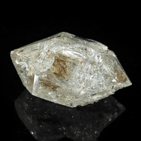 楽天市場】エレスチャル クォーツ 天然水晶 原石 約261g 天然石