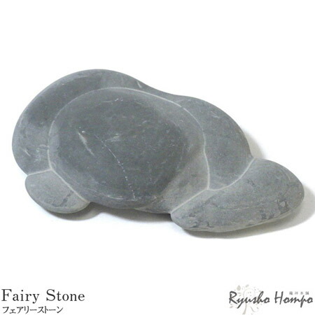 パワーストーン　天然石　人気の妖精石　フェアリーストーン　49g　No.407 フェアリーストーン 原石 カナダ産 妖精石 : 鉱物標本 天然石