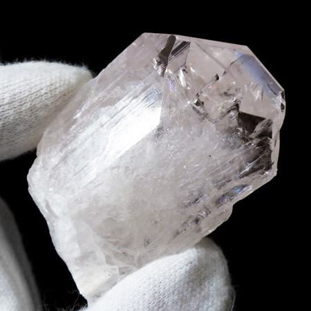 楽天市場】【一点もの・レア鉱物】メキシコ産ダンビュライト 結晶原石