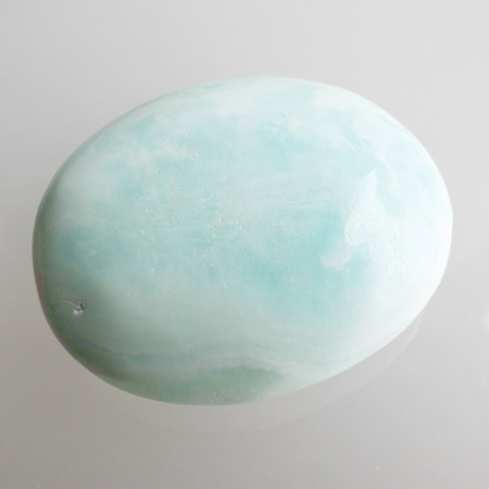 ブルー アラゴナイト スフィア 発色○ ブルー アラゴナイト スフィア