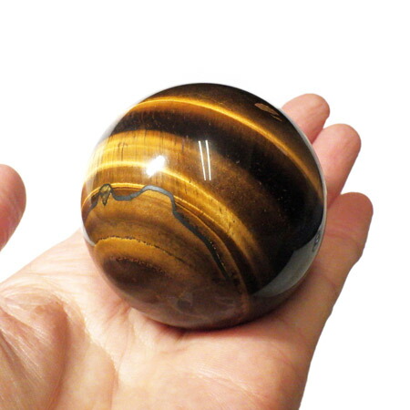 【激レア・超特大サイズ】南アフリカ産 アイアン タイガーアイ 六角柱 ポイント ✨激レア 超特大サイズ✨南アフリカ産 アイアンタイガーアイ