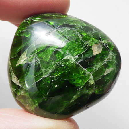 クロムクォーツ原石 エッチドクォーツ 原石 | 原石 | Crystals by Purely