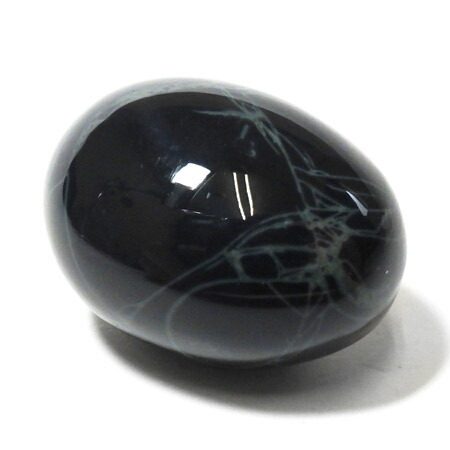 楽天市場】レインボーオブシディアン タンブル メキシコ産