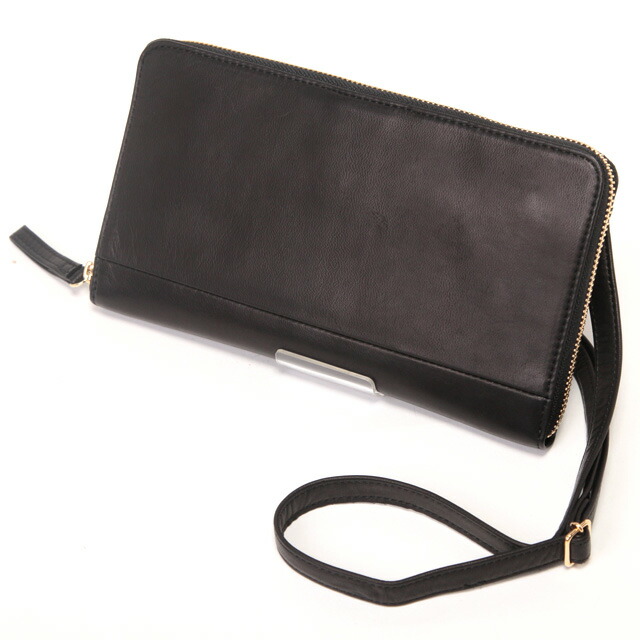 ポーター PORTER WISE 341-01317 / 2WAYトラベルウォレット 吉田カバン ワイズ ポイント10倍 送料無料