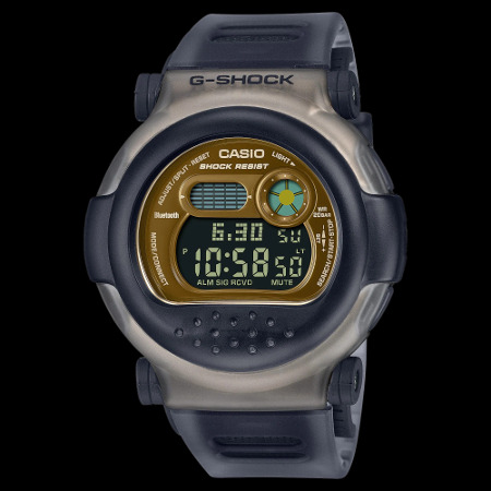 和風 【新品・国内正規品】 CASIO G-SHOCK G-B001MVB-8JR - 通販 - www