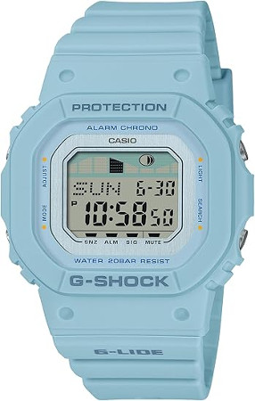 カシオ G-SHOCK G-LIDE(Gライド) GLX-S5600-2JF 国内正規品【楽ギフ_包装】