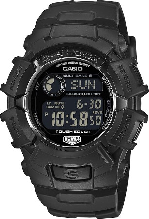 カシオ G-SHOCK マルチダンス楽隊6申し受ける判定基準模範例 電磁波ソーラー GW-2310UFB-1JF 国内置き目品【楽ギフ_荷作り】 腕時計-メンズ腕時計