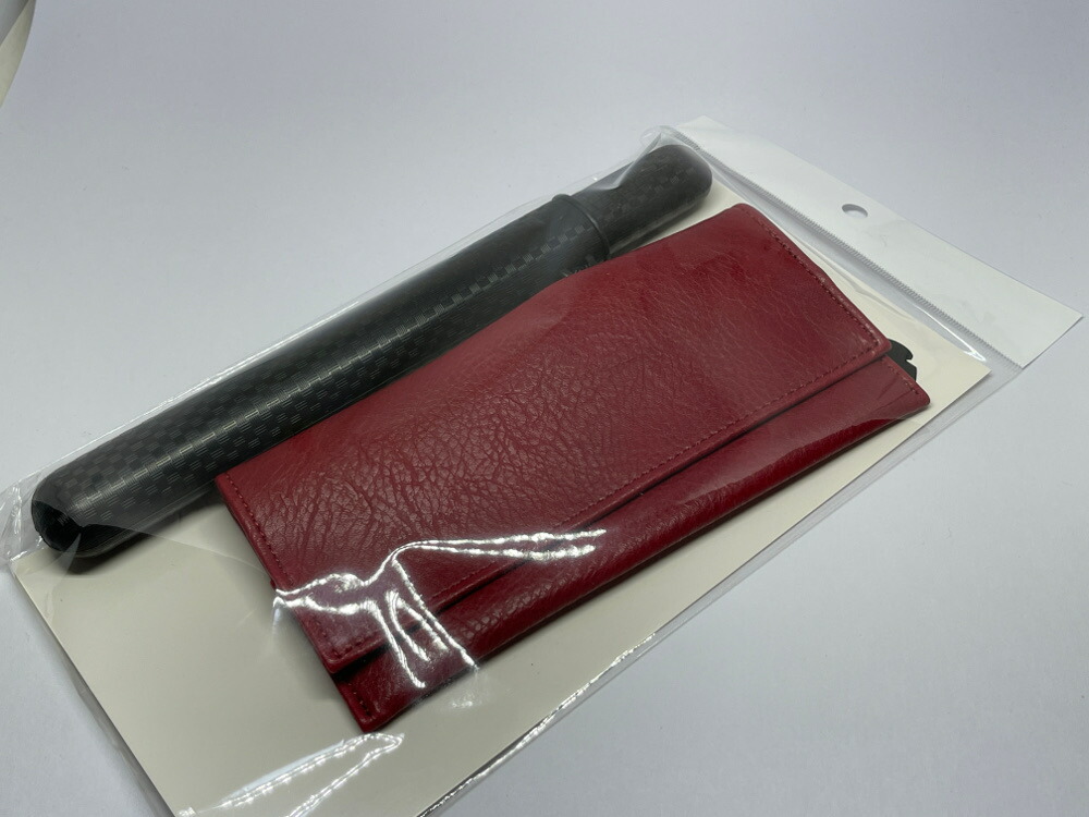 楽天市場】キセル 煙管入れ きせる用 腰差し : ライパラ！