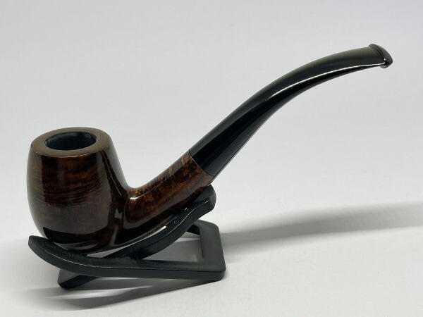 楽天市場】TSUGE ツゲパイプ イースターナイン60 スムース キャラ