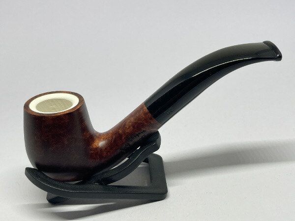 楽天市場】BC ブッショカンパイプ アルハンブラ 1772 パイプ 9mm