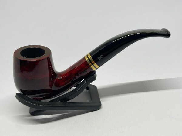 希少パイプ　ブショカンflamnia alpha フランス　　美グレイン トスカニー イタリアワイン専門店 / カンピ フレグレイ ファランギーナ