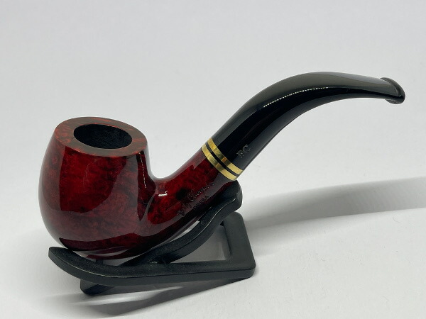 BCバンブーパイプ 楽天市場】喫煙具・パイプ本体（ブライヤー） BC バンブー シェル