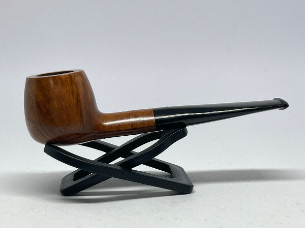 楽天市場】Meerschaum メシャムパイプ No.6 スムース ビリアード