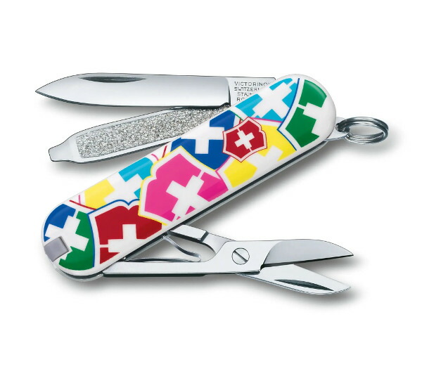 楽天市場】VICTORINOX(ビクトリノックス) ハンディマン 1.3773