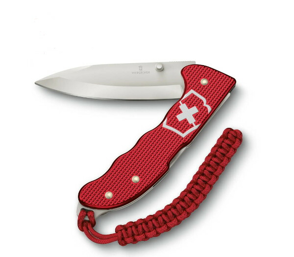 送料無料 VICTORINOX(ビクトリノックス)エボークコレクション エボーク ALOX RD 0.9415.D20【日本正規品】【楽ギフ_包装】 11,550円