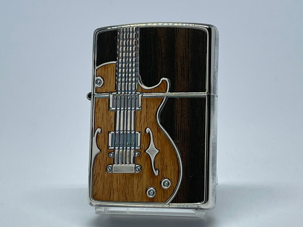 楽天市場】ZIPPO ジッポー 28959 FENDER Guitar フェンダー