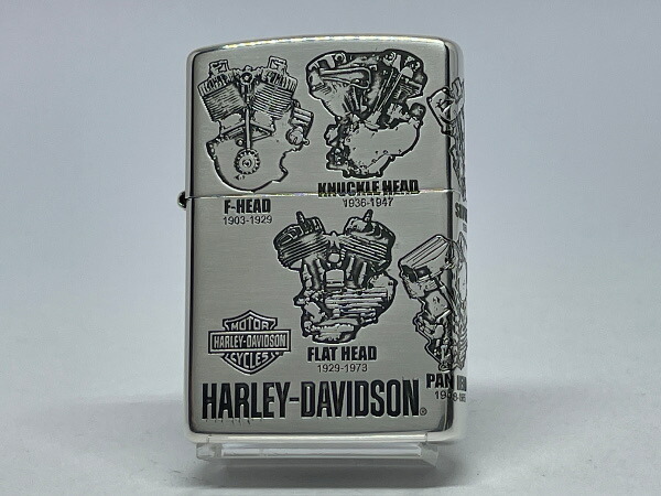 楽天市場】送料無料 ZIPPO[ジッポー]アーマー 限定 HARLEY