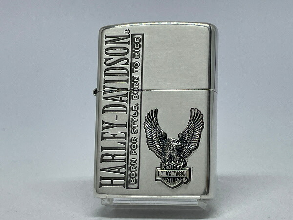 送料無料 ZIPPO[ジッポー]HARLEY-DAVIDSON ハーレーダビッドソン HDP-56【楽ギフ_包装】