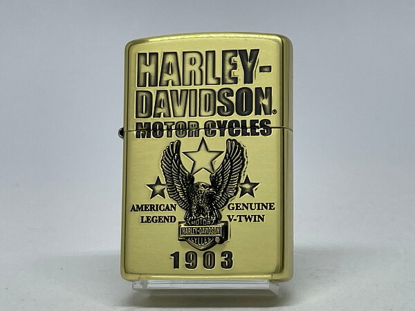 送料無料 ZIPPO[ジッポー]HARLEY-DAVIDSON ハーレーダビッドソン HDP-60【楽ギフ_包装】