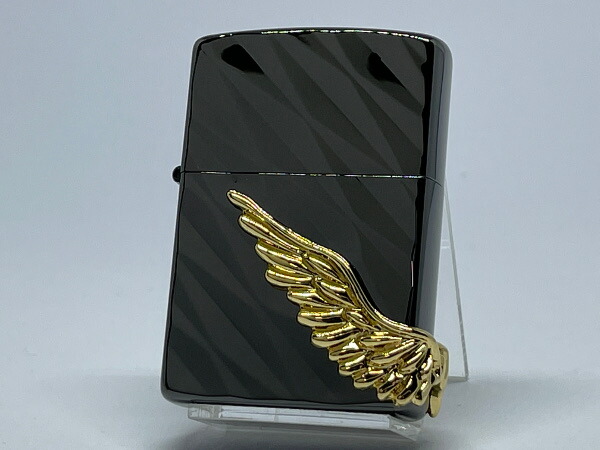 楽天市場】ZIPPO ジッポ AngelBeats! エンジェルビーツ 天使 かなで