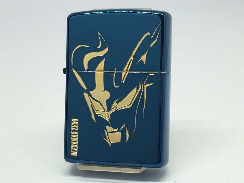 楽天市場】zippo ウルトラヒーローコレクション ジッポー