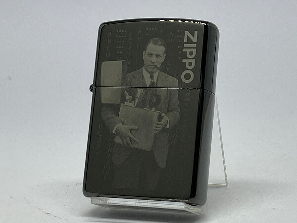 【送料無料】ZIPPO[ジッポー]FOUNDER'S DAY ファウンダーズデイ ＃48702【楽ギフ_包装】