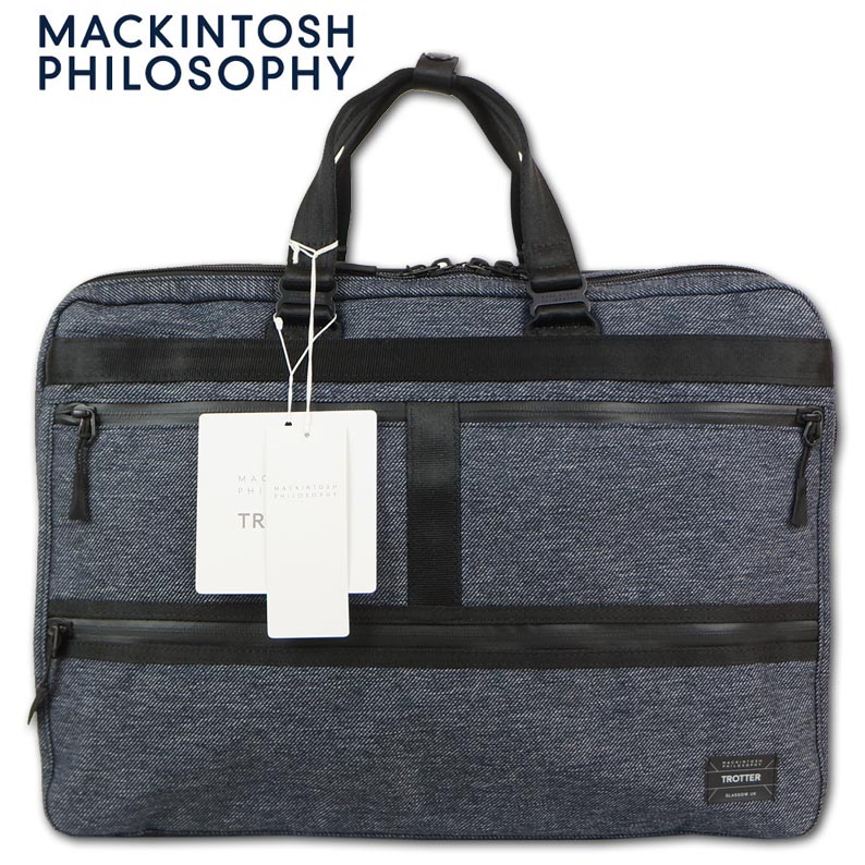 マッキントッシュフィロソフィー MACKINTOSH PHILOSOPHY トロッター2