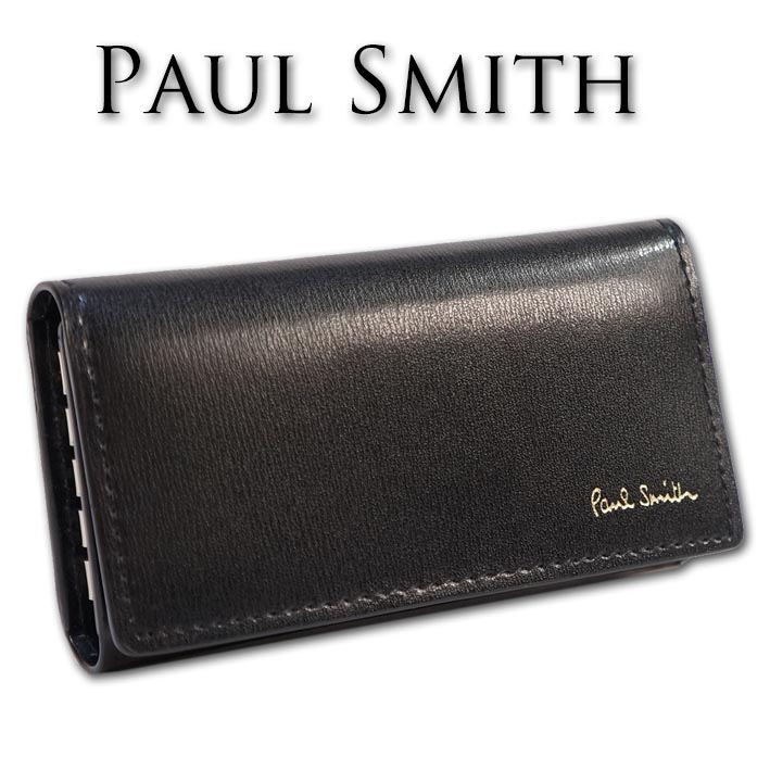 楽天市場】ポールスミス Paul Smith キーケース メンズ レザー