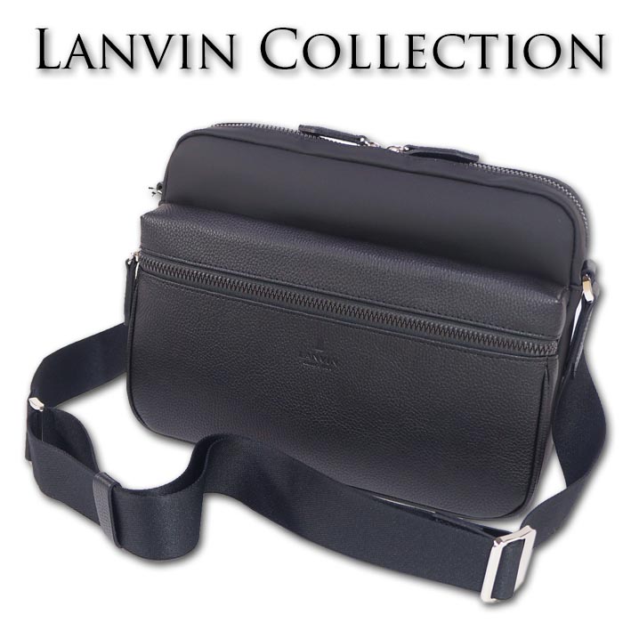 楽天市場】ランバン ショルダーバッグ LANVIN COLLECTION 37%OFF