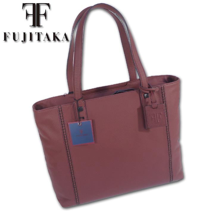 楽天市場】エフティー バイ フジタカ トートバッグ FT by FUJITAKA 54