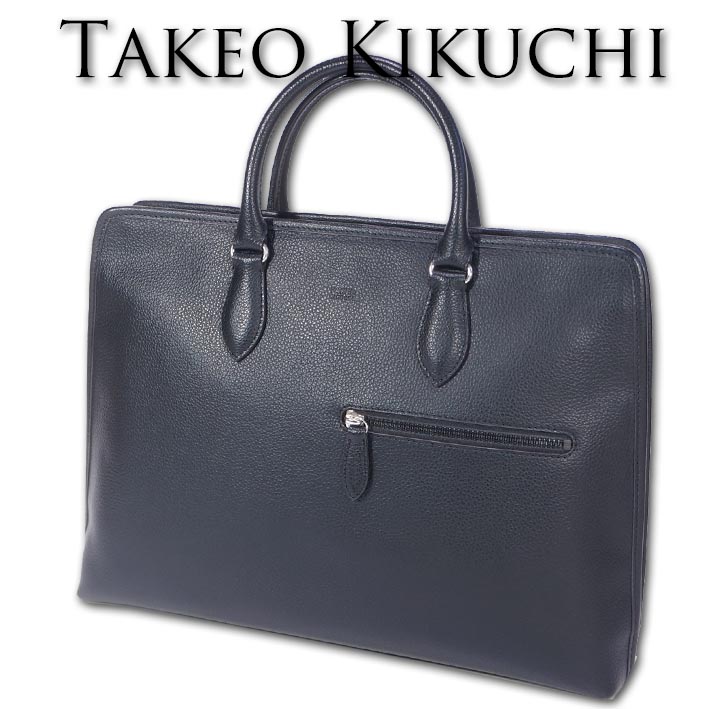 楽天市場】【バッグ】TAKEO KIKUCHI タケオ キクチ ビジネスバッグ