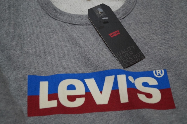 levis new logo