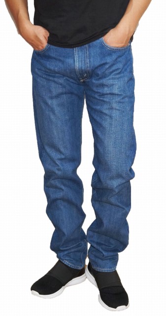 楽天市場】MADE IN USA リーバイス 551Z A1183-0001 LEVI'S
