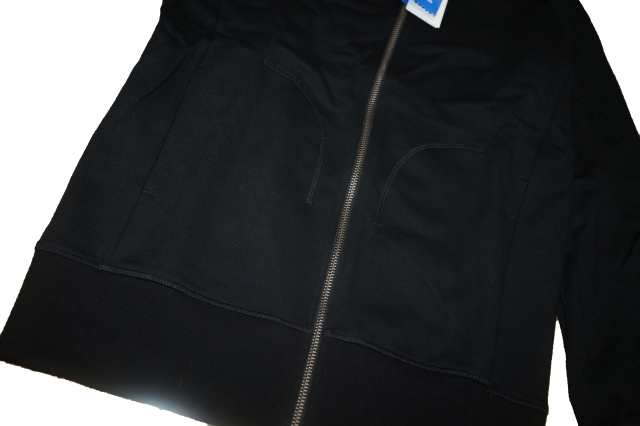 【楽天市場】【中古】アディダス adidas pakaian オリジナルス トラックジャケット 黒 ラグラン メンズ トレフィル ブラック