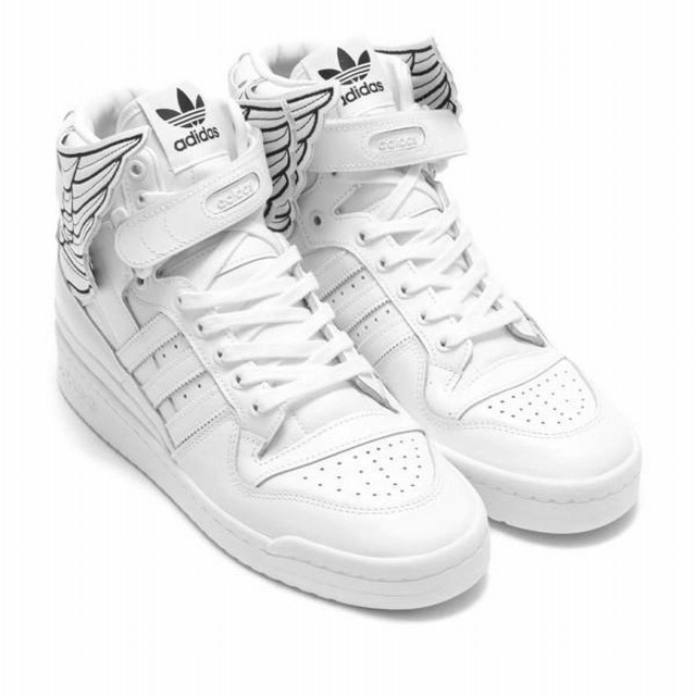 楽天市場】adidas×JEREMYSCOTT アディダス ジェレミースコット WINGS