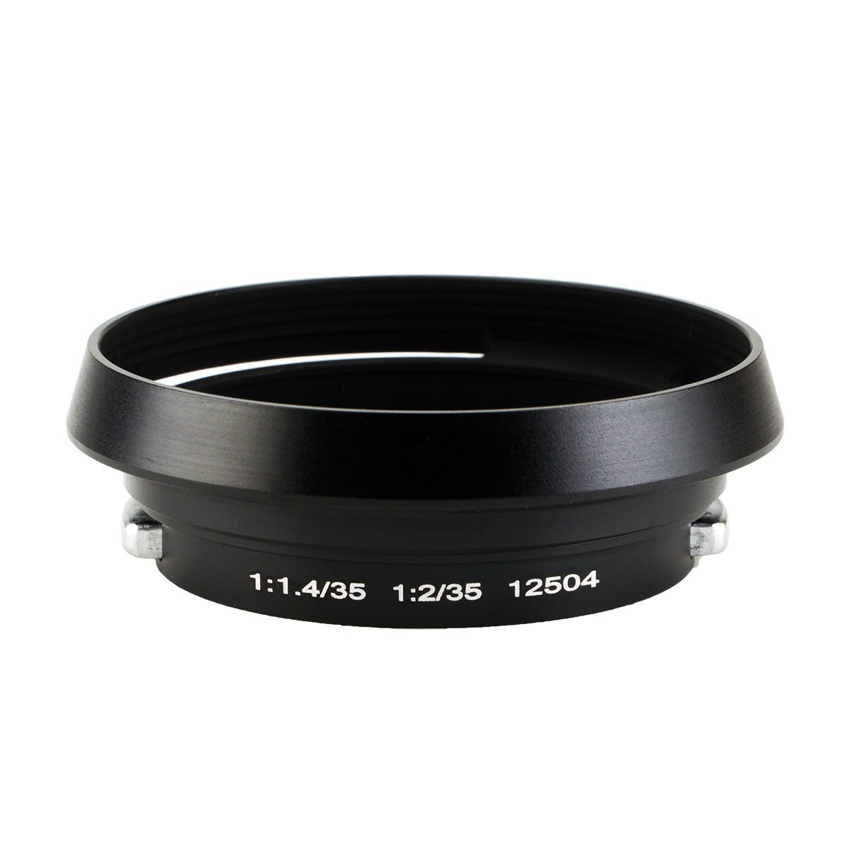 LEICAライカM 1:4/135レンズフード 12575 F-319 楽天市場】ライカ(Leica) M型用 メタルレンズフード LEICA-LENS