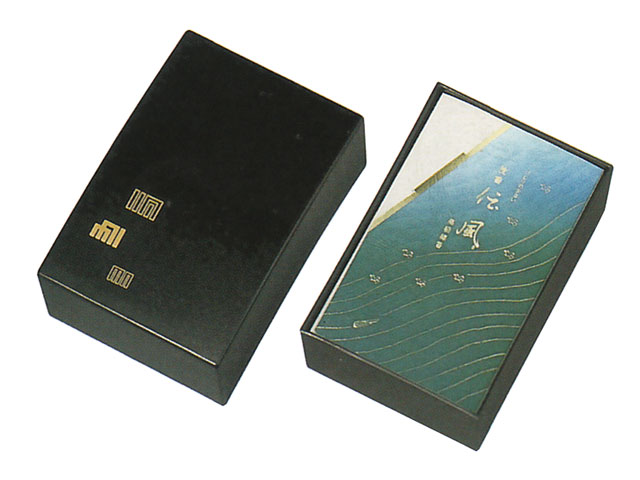 楽天市場】特撰 沈香 30g たとう紙包み 桐箱仕立 玉初堂謹製 /じんこう