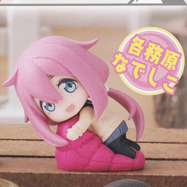 楽天市場】【新品】ゆるキャン△ シーツ 各務原 なでしこ&志摩
