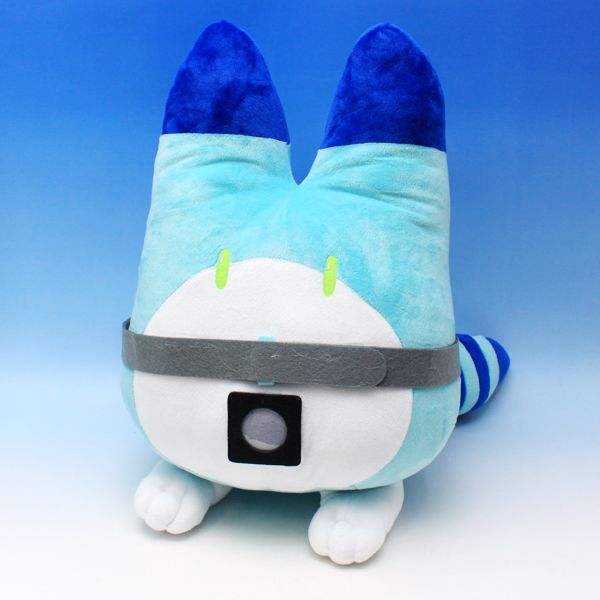 マイルカ　ぬいぐるみ　けものフレンズ3 マイルカ ぬいぐるみ けものフレンズ3 - メルカリ