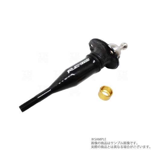 RE雨宮 アメミヤ D1-Spec チェンジレバー RX-7 FD3S IP-22031-051 トラスト企画 (103111010|トラスト企画